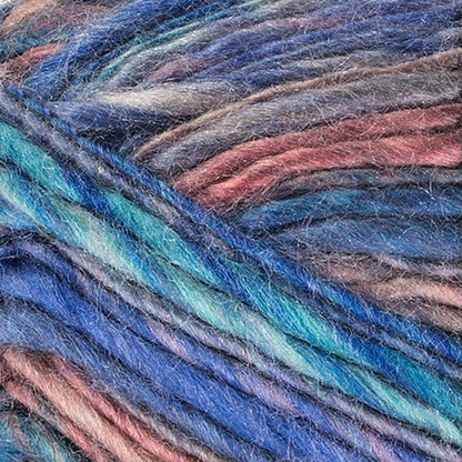 Red Heart Unforgettable Yarn - Discontinued Shades Prairie