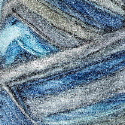 Red Heart Unforgettable Yarn - Discontinued Shades Lakehouse