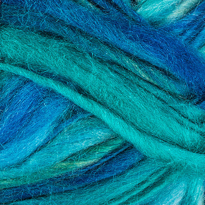 Red Heart Unforgettable Yarn - Clearance Shades Seaside