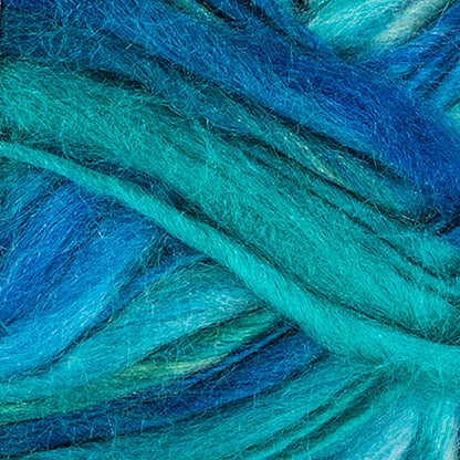 Red Heart Unforgettable Yarn - Discontinued Shades Seaside