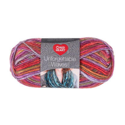 Red Heart Unforgettable Yarn - Discontinued Shades Menagerie