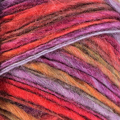 Red Heart Unforgettable Yarn - Clearance Shades Menagerie
