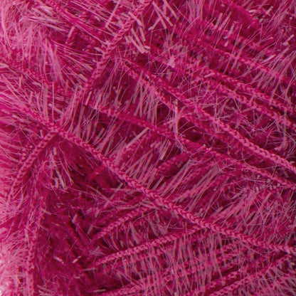 Red Heart Scrubby Sparkle Yarn - Discontinued Shades Watermelon