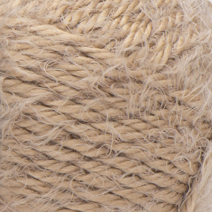 Red Heart Hygge Yarn (141g/5oz) - Discontinued Shades Almond