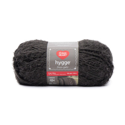 Red Heart Hygge Yarn (141g/5oz) - Discontinued Shades Smokey