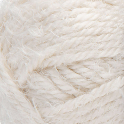 Red Heart Hygge Yarn (141g/5oz) - Discontinued Shades Pearl