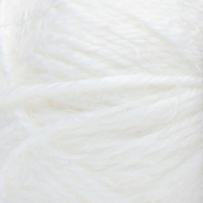 Red Heart Hygge Yarn (141g/5oz) - Discontinued Shades Snow