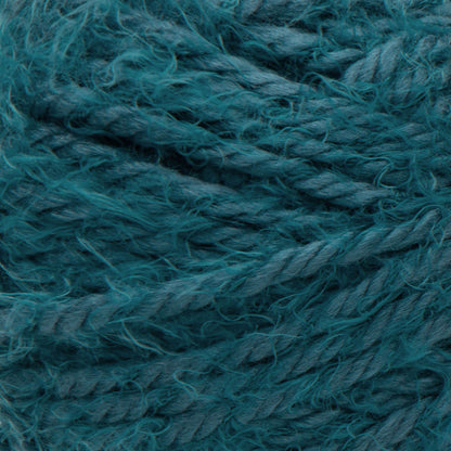 Red Heart Hygge Yarn (141g/5oz) - Discontinued Shades Teal