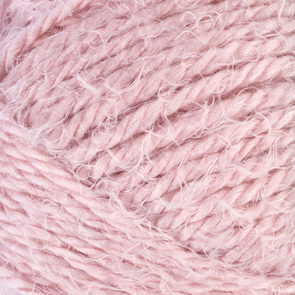 Red Heart Hygge Yarn (141g/5oz) - Discontinued Shades Powder