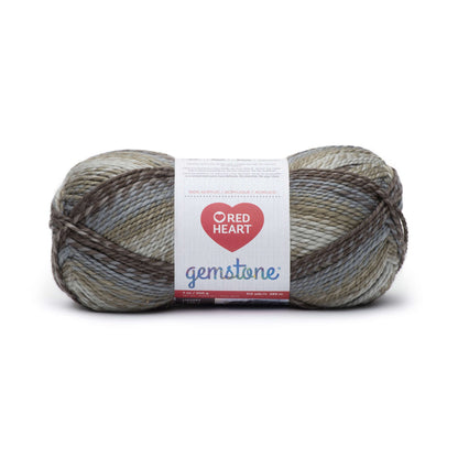 Red Heart Gemstone Yarn - Discontinued Shades Diamond