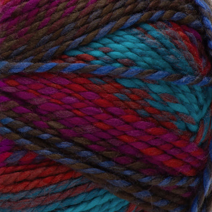 Red Heart Gemstone Yarn - Discontinued Shades Red Topaz