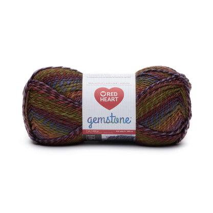 Red Heart Gemstone Yarn - Discontinued Shades Agate