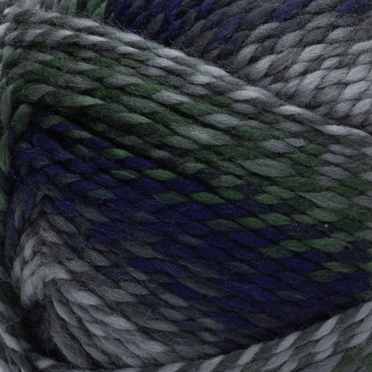 Red Heart Gemstone Yarn - Discontinued Shades Olivine