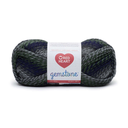 Red Heart Gemstone Yarn - Discontinued Shades Olivine