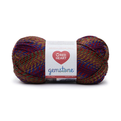 Red Heart Gemstone Yarn - Discontinued Shades Jewel
