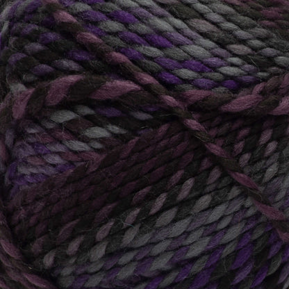 Red Heart Gemstone Yarn - Discontinued Shades Ametrine