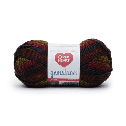 Red Heart Gemstone Yarn - Discontinued Shades Jasper