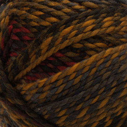 Red Heart Gemstone Yarn - Discontinued Shades Citrine