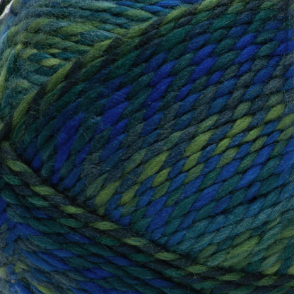 Red Heart Gemstone Yarn - Discontinued Shades Emerald