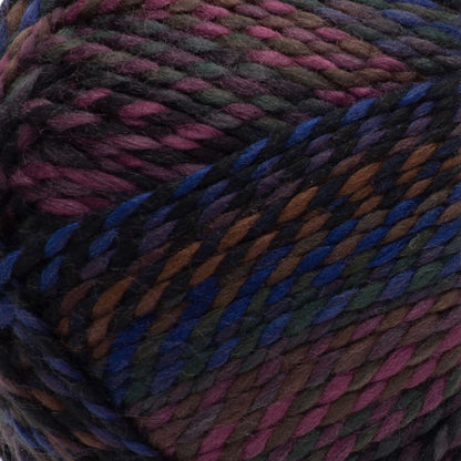 Red Heart Gemstone Yarn - Discontinued Shades Flourite