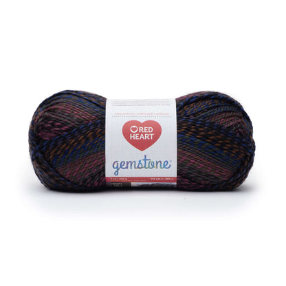 Red Heart Gemstone Yarn - Discontinued Shades Flourite