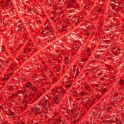 Red Heart Sparkle Yarn - Discontinued shades Berry Red