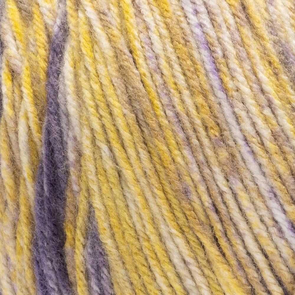 Iris Bloom