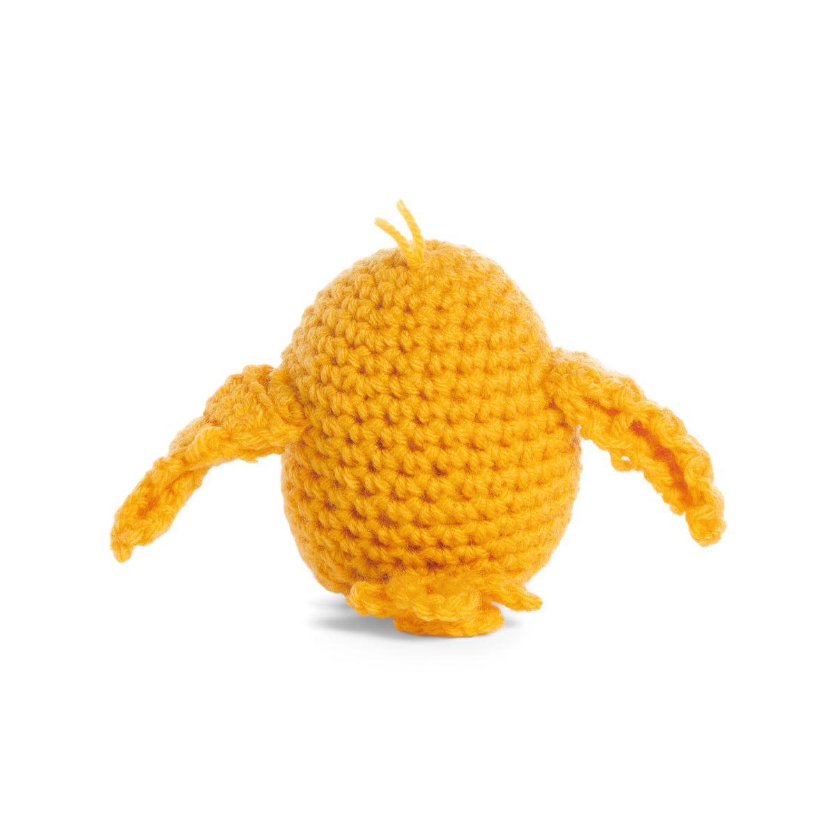 Crochet Toy made in Red Heart Super Saver","Super Saver Kits Yarn