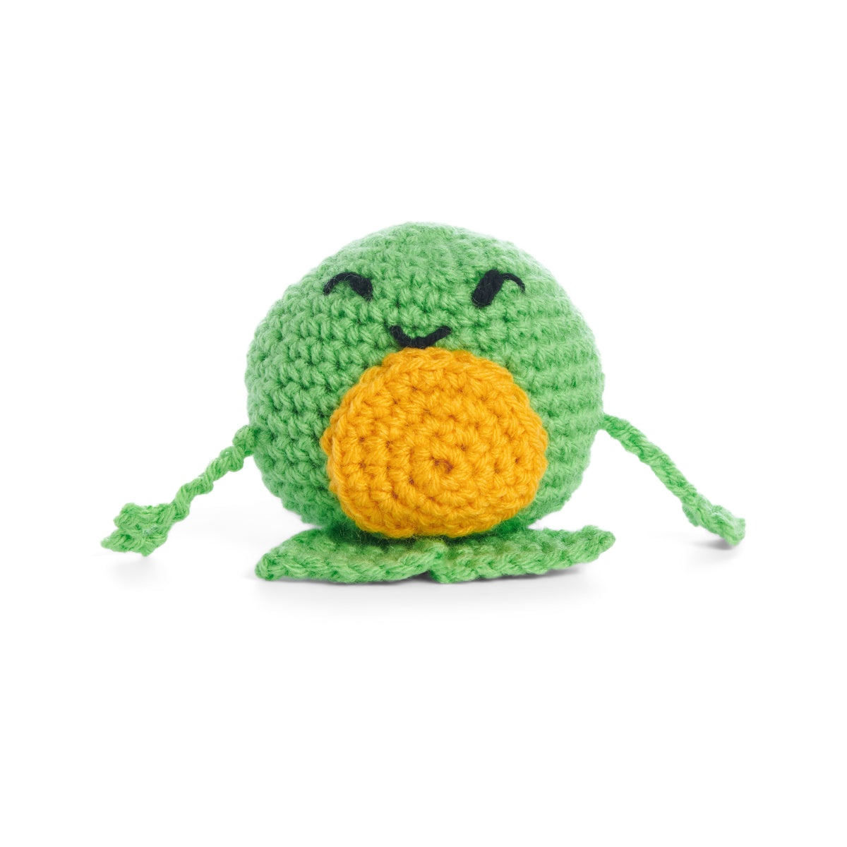 Crochet Toy made in Red Heart Super Saver","Super Saver Kits Yarn