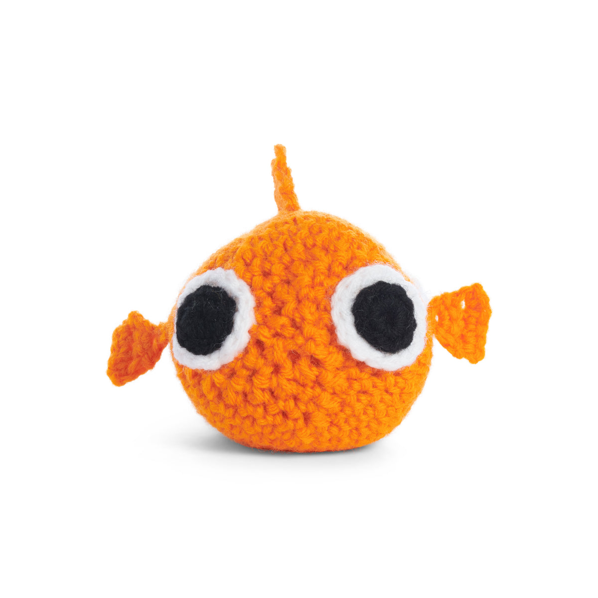 Crochet Toy made in Red Heart Super Saver","Super Saver Kits Yarn