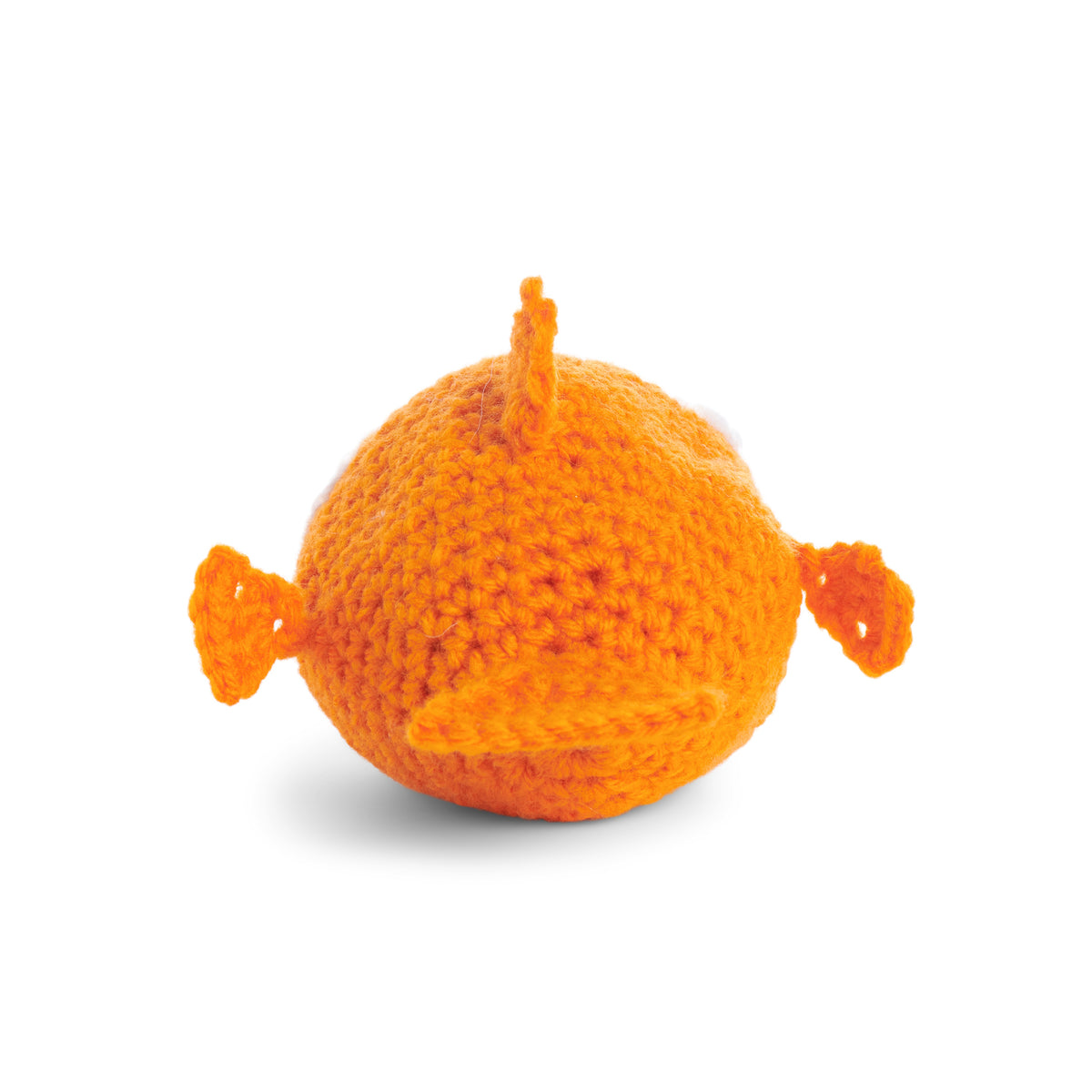 Crochet Toy made in Red Heart Super Saver","Super Saver Kits Yarn