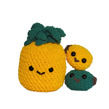 Moogly Curated Toy Box Moogly Curated Toy Box