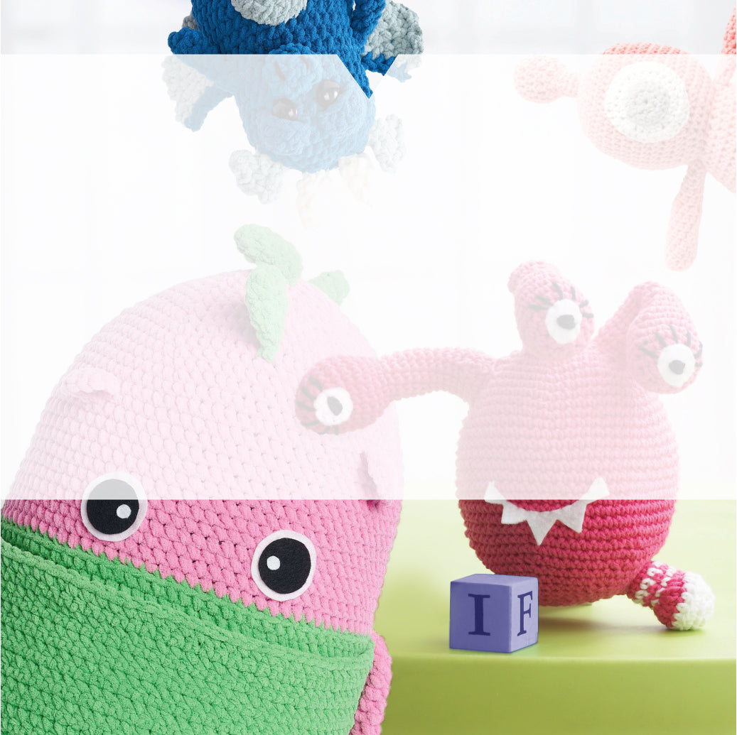 Theatre Inspired Pattern Roundup Yarnspirations