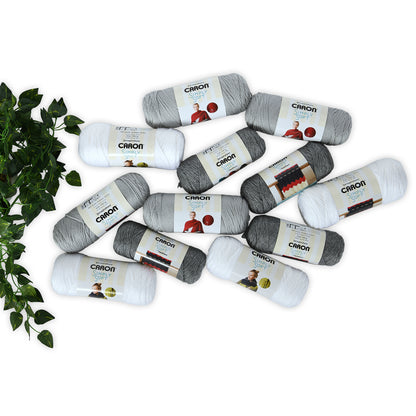 Daisy Farm Crafts Curated Grey Gingham Box - Sold Out Daisy Farm Crafts Curated Grey Gingham Box - Sold Out