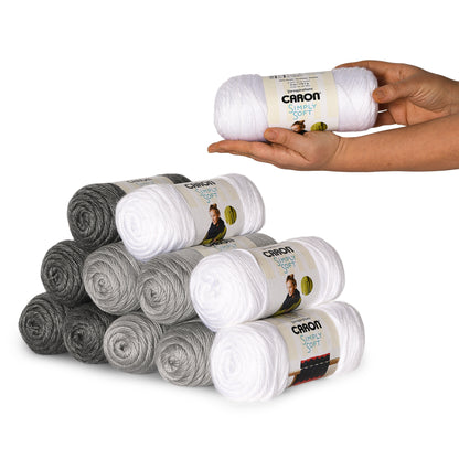 Daisy Farm Crafts Curated Grey Gingham Box - Sold Out Daisy Farm Crafts Curated Grey Gingham Box - Sold Out