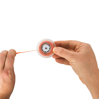 Daisy Farm Crafts Curated Grey Gingham Box - Sold Out Daisy Farm Crafts Curated Grey Gingham Box - Sold Out