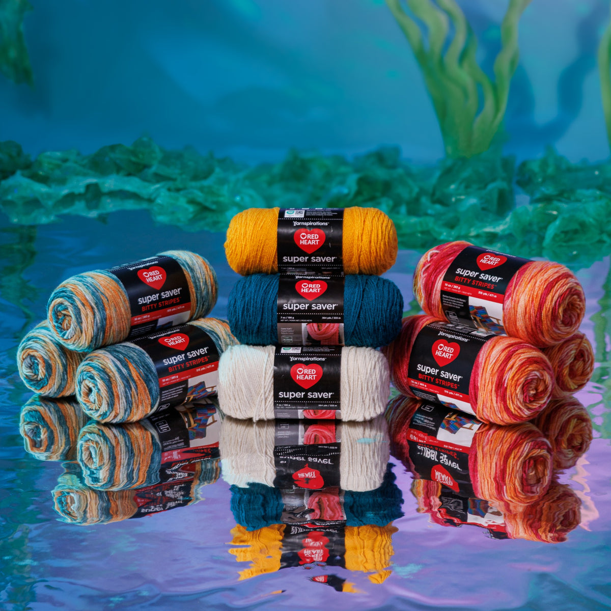Bitty Bundle