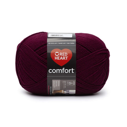 Red Heart Comfort Chunky Yarn - Discontinued shades Red Heart Comfort Chunky Yarn - Discontinued shades