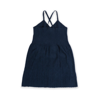 Patons Crochet Chillax Dress Patons Crochet Chillax Dress