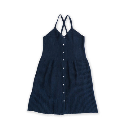 Patons Crochet Chillax Dress Patons Crochet Chillax Dress