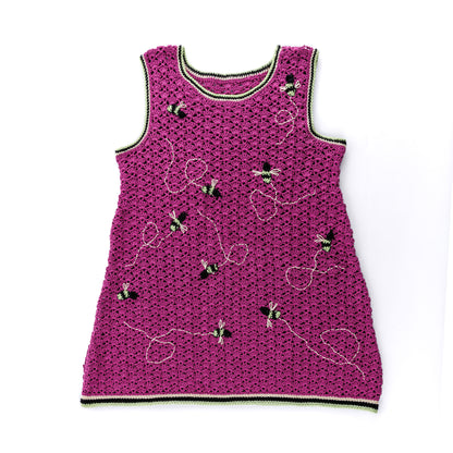 Patons Beeautiful Crochet Tunic Patons Beeautiful Crochet Tunic
