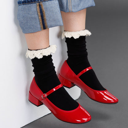 Patons Crochet Ruffle Trim Patons Crochet Ruffle Trim