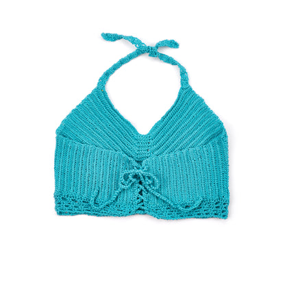 Patons Bikini Top to Crochet Patons Bikini Top to Crochet