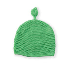 Patons Baby Sprout Crochet Hat