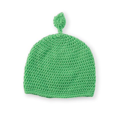 Patons Baby Sprout Crochet Hat Patons Baby Sprout Crochet Hat