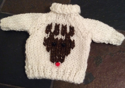 Patons Knit Mini Winter Warmers Patons Knit Mini Winter Warmers