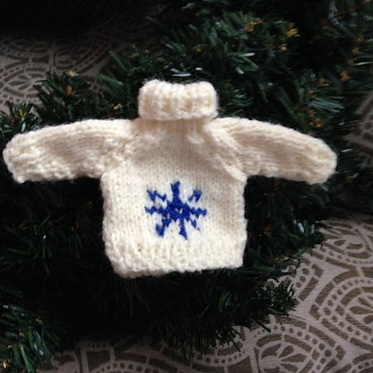 Patons Knit Mini Winter Warmers Patons Knit Mini Winter Warmers