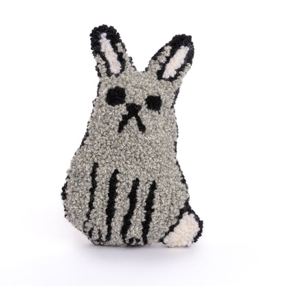 Patons Winter Wonderland Punch Needle Critters Patons Winter Wonderland Punch Needle Critters