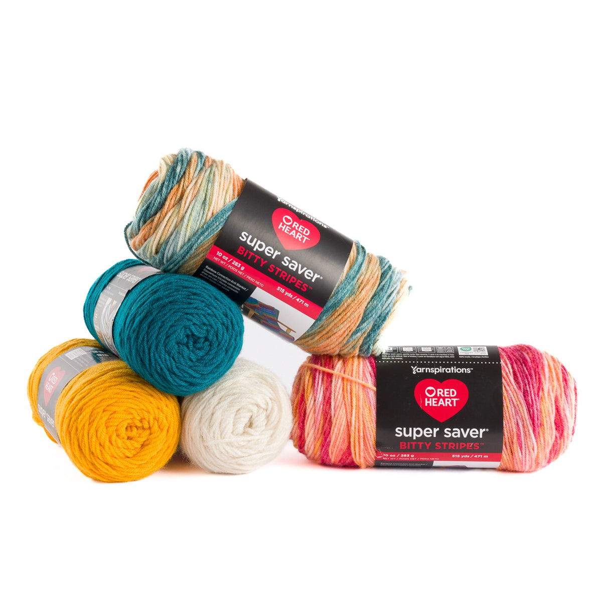 Bitty Bundle