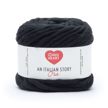Red Heart An Italian Story Ora Yarn - Discontinued Shades Red Heart An Italian Story Ora Yarn - Discontinued Shades
